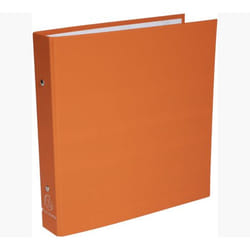 Exacompta 650E classeur à anneaux 220x170 Multicolore