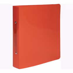 Exacompta 998X, Porte-documents, A5, Polypropylène (PP), Multicolore, 230 mm, 200 mm