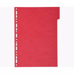 Exacompta 2105E, Carton, A4, 225 g/m²