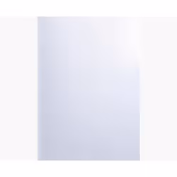 Exacompta 2751C, 210 x 297 mm (A4), Blanc, 270 g/m²