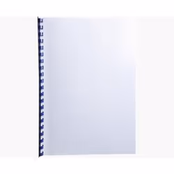 Exacompta 2751C protecteur de feuilles 210 x 297 mm (A4)