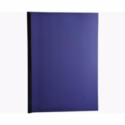 Exacompta 2752C protecteur de feuilles 210 x 297 mm (A4)