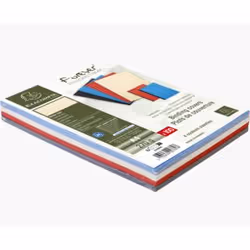 Exacompta 2789C protecteur de feuilles 210 x 297 mm (A4)