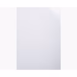 Exacompta 2980C, 210 x 297 mm (A4), Blanc, 250 g/m²