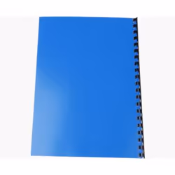 Exacompta 2982C, 210 x 297 mm (A4), Bleu, 230 g/m²