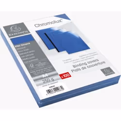 Exacompta 2982C protecteur de feuilles 210 x 297 mm (A4)