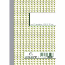 EXACOMPTA 3240E
