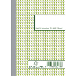 EXACOMPTA 3240E