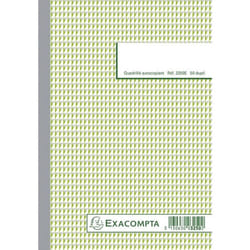 EXACOMPTA 3250E