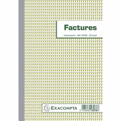 EXACOMPTA 3278E