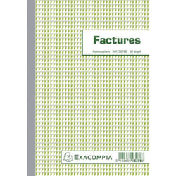EXACOMPTA 3278E
