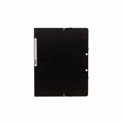 Exacompta 5561E, A4, Carton, Noir, 250 feuilles, 0,5 mm, 240 mm