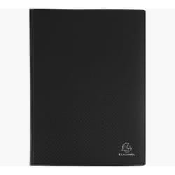 Exacompta 8511E protecteur de feuilles 210 x 297 mm (A4) Polypropylène (PP)