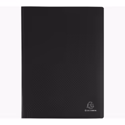 Exacompta 8520E protecteur de feuilles 210 x 297 mm (A4) Polypropylène (PP) - Vue supplémentaire 4