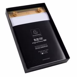 Exacompta 12122E Post-it Rectangle Blanc 170 feuilles