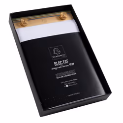 Exacompta 12123E Post-it Rectangle Blanc 170 feuilles