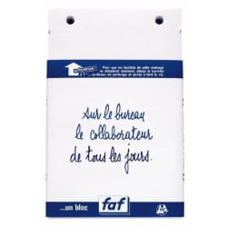 Exacompta Recharges FAF 21/13.5 N°4