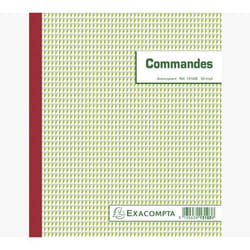 Exacompta 13103E formulaire commercial