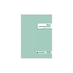 Manifold Devis auto-entrepreneur 297x21cm - Dupli