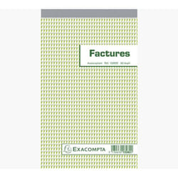 Exacompta 13282E formulaire commercial