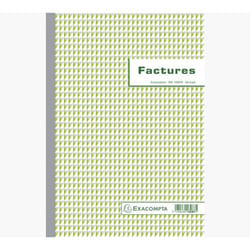 Exacompta 13287E formulaire commercial