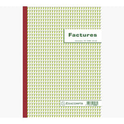 Exacompta 13288E formulaire commercial