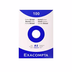 Exacompta 13308E