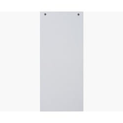 Exacompta 13405B intercalaire Carton Blanc