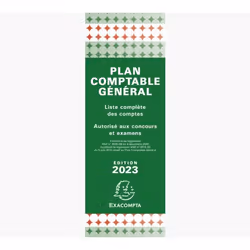 Exacompta 14002E formulaire commercial