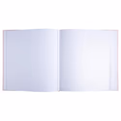 Exacompta Ellipse album photo et protège-page Rose 300 feuilles Reliure du livre