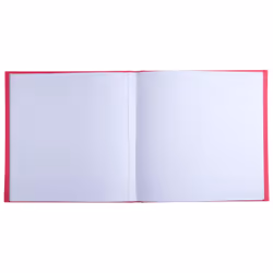 Exacompta Plum album photo et protège-page Baie, Or 300 feuilles Reliure du livre