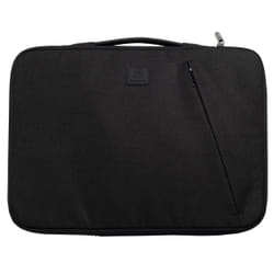 Exacompta 17121E sacoche d'ordinateurs portables 14" Housse Noir