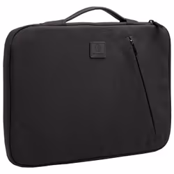Exacompta 17121E sacoche d'ordinateurs portables 14" Housse Noir