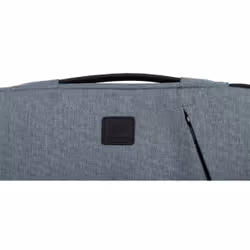 Exacompta 17124E sacoche d'ordinateurs portables 14" Housse Gris - Vue supplémentaire 5