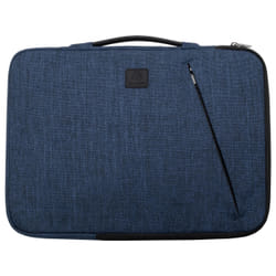Exacompta 17142E 16" Housse Bleu