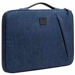 Exacompta 17142E 16" Housse Bleu