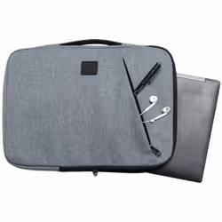 Exacompta 17144E 16" Housse Gris