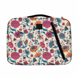 Exacompta Paisley 14" Housse Multicolore