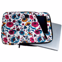 Exacompta Paisley 14" Housse Multicolore