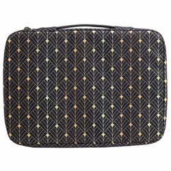Exacompta Neo Deko 14" Housse Noir