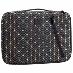 Exacompta Neo Deko 14" Housse Noir
