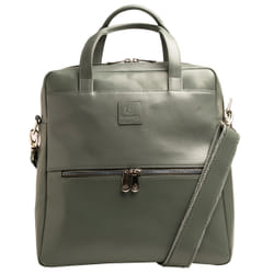 Exacompta Lady Exactive 35,6 cm (14") Sac à dos Gris