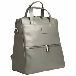Exacompta Lady Exactive 35,6 cm (14") Sac à dos Gris