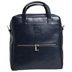 Exacompta Lady Exactive 14" Sac à dos Marine