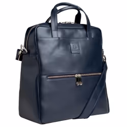 Exacompta Lady Exactive 14" Sac à dos Marine