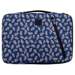 Exacompta Zen 14" Housse Bleu, Rose
