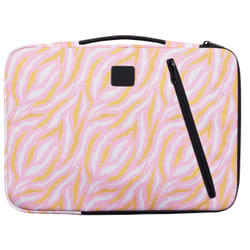 Exacompta Nude 14" Housse Or, Rose