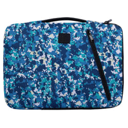 Exacompta Veggie 14" Housse Bleu, Turquoise