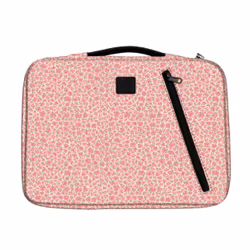 Exacompta Liberty 14" Housse Rose