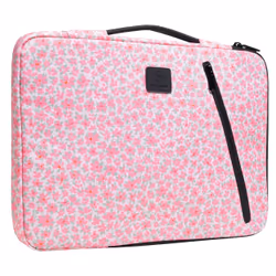 Exacompta Liberty 14" Housse Rose